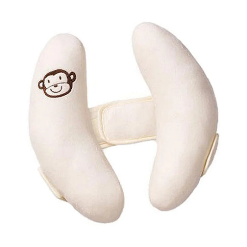 Soporte de Cabeza y Cuello para Bebé