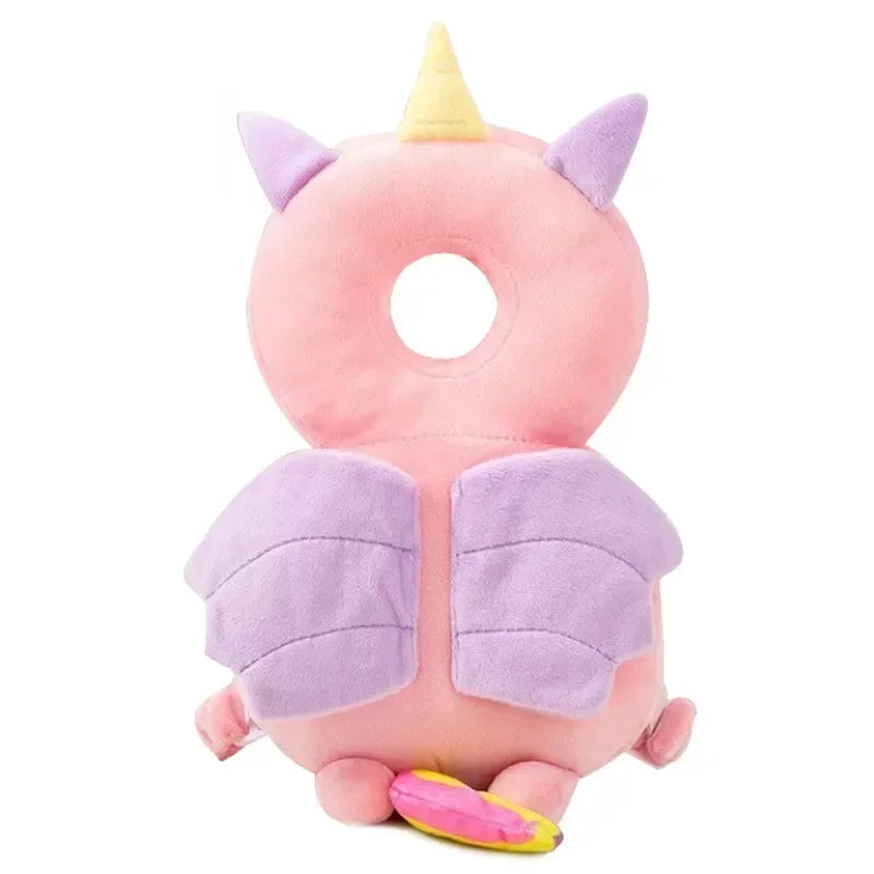 Protector de Cabeza Baby