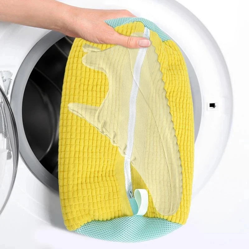 Bolsas de Lavado de Microfibra