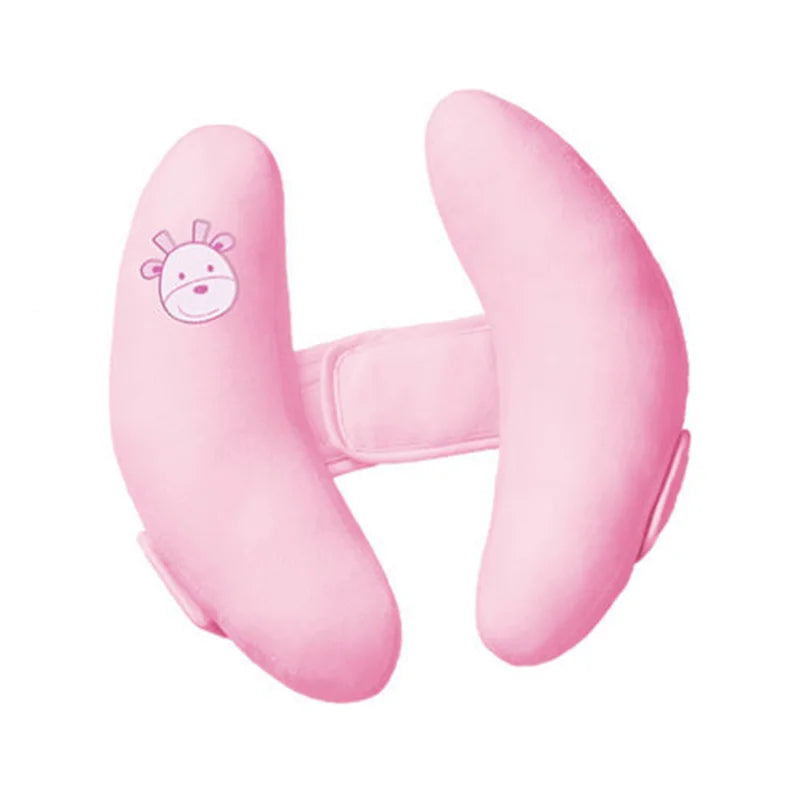 Soporte de Cabeza y Cuello para Bebé