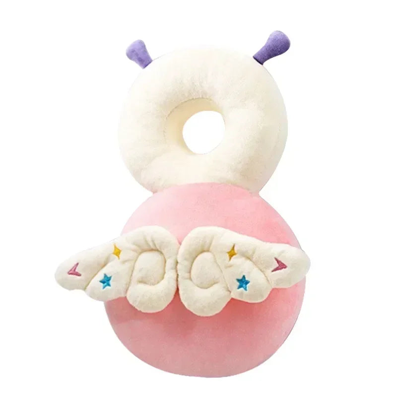 Protector de Cabeza Baby