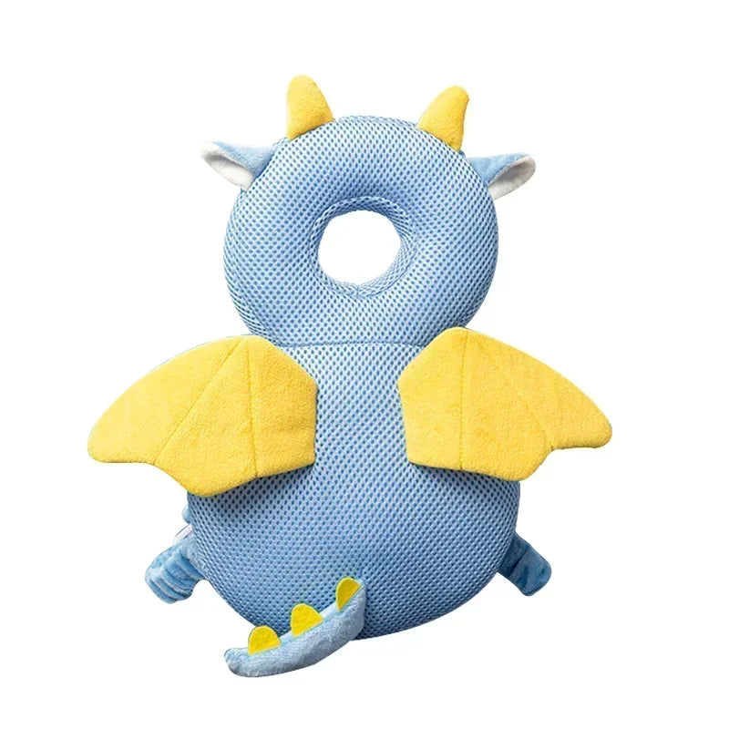 Protector de Cabeza Baby