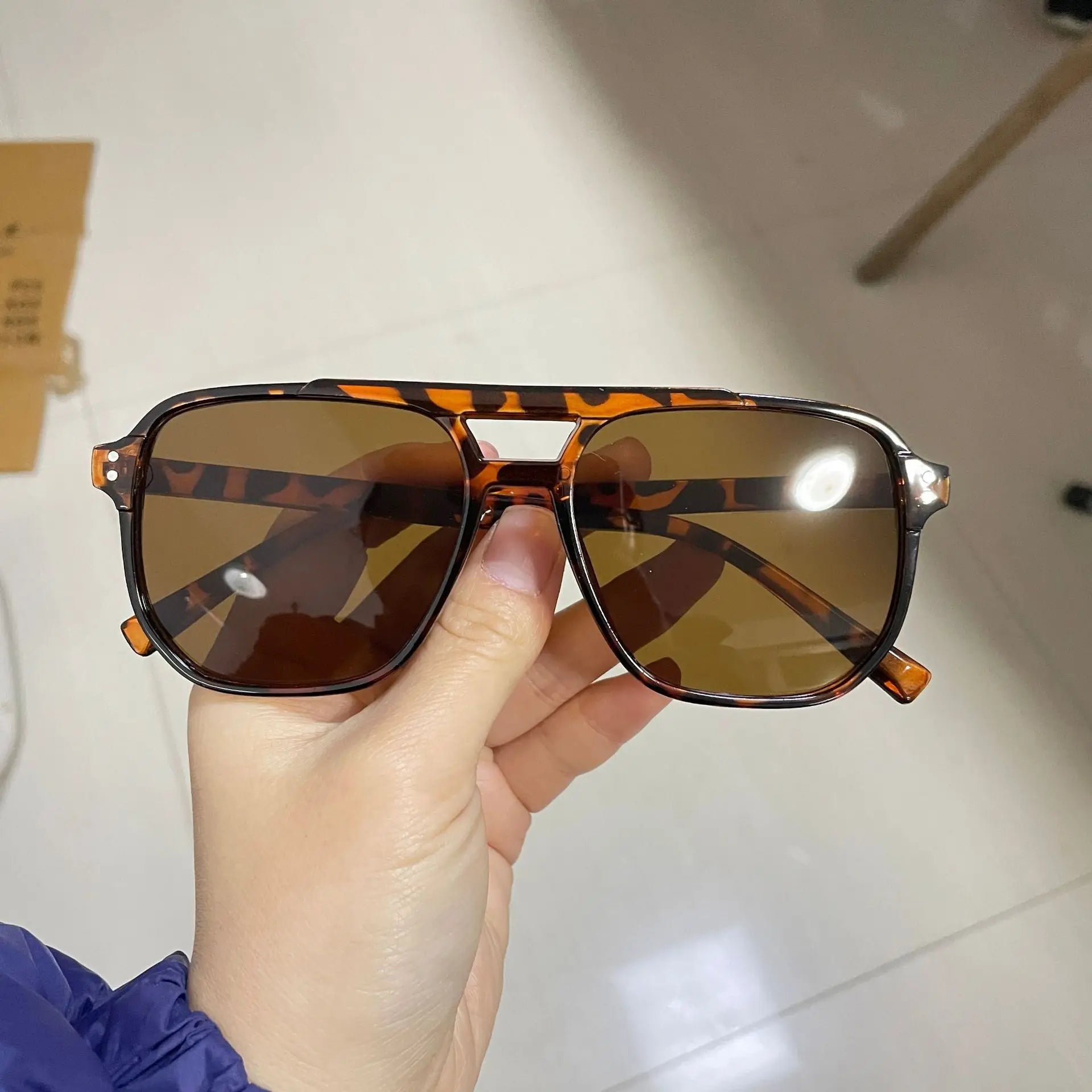 Gafas Aviador Unisex UV400
