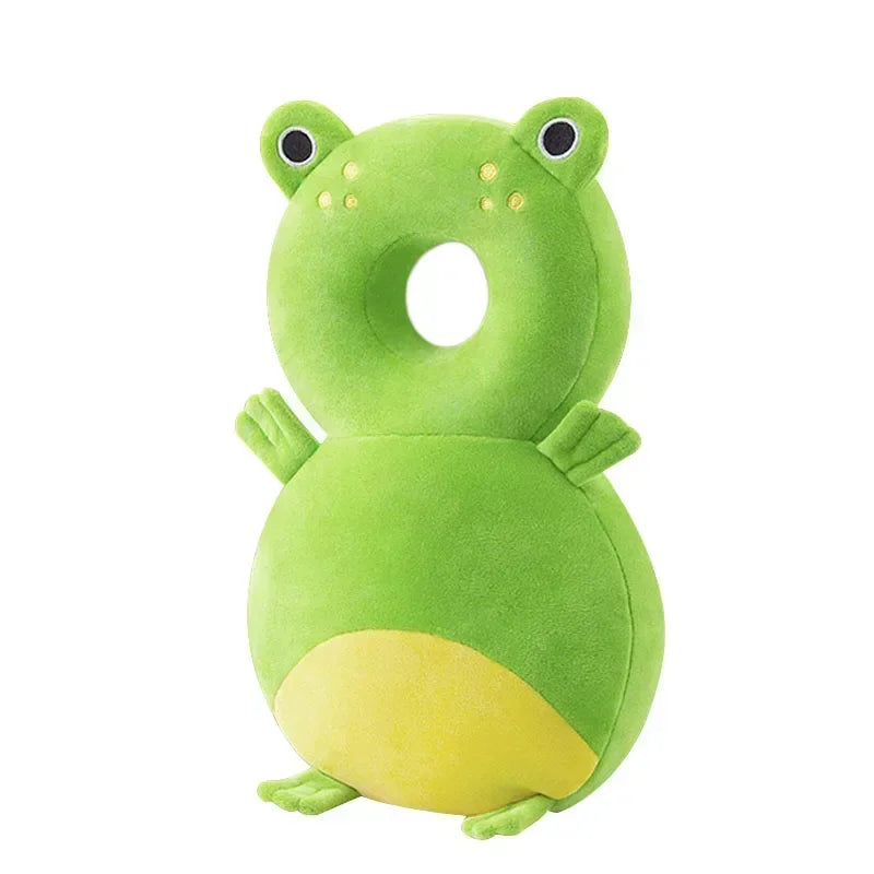 Protector de Cabeza Baby