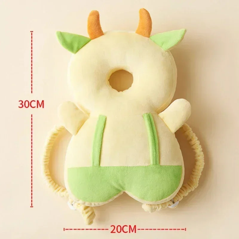 Protector de Cabeza Baby