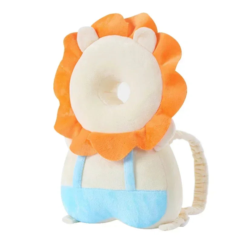 Protector de Cabeza Baby