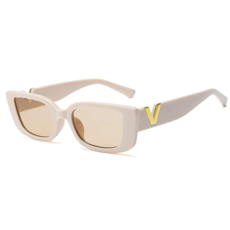 Gafas Rectangulares Fashion