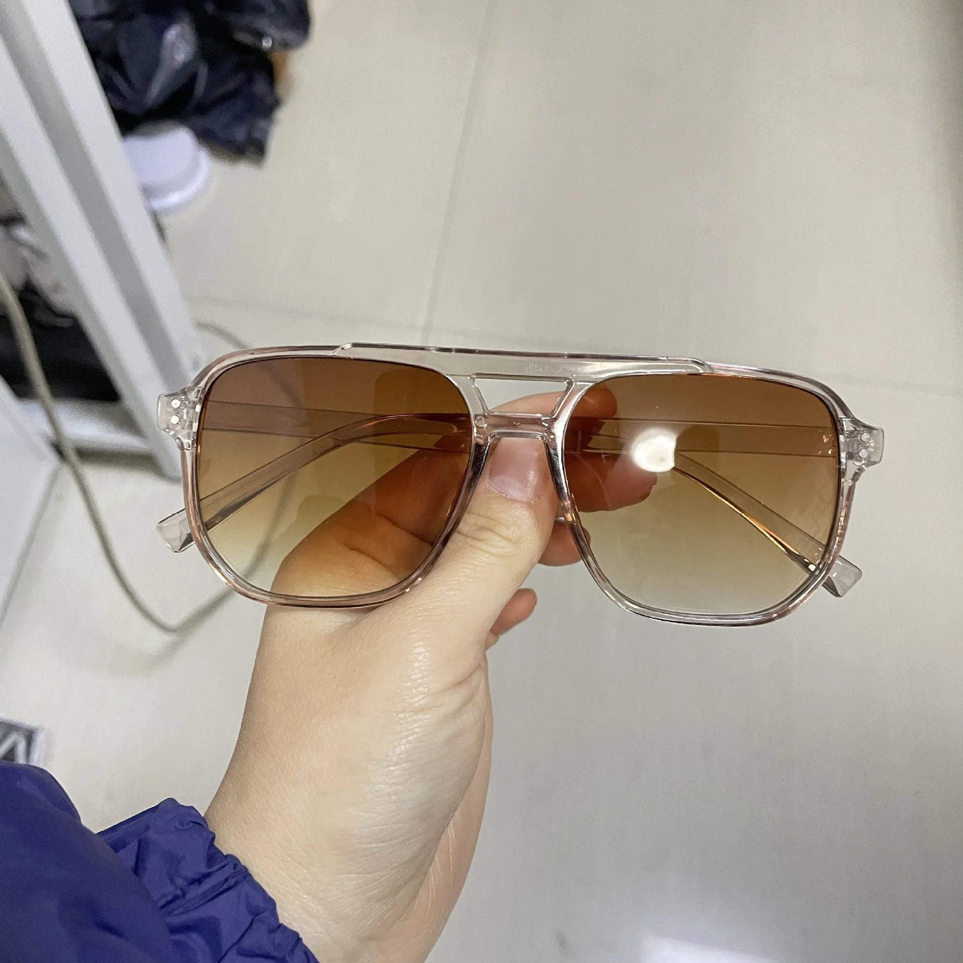 Gafas Aviador Unisex UV400