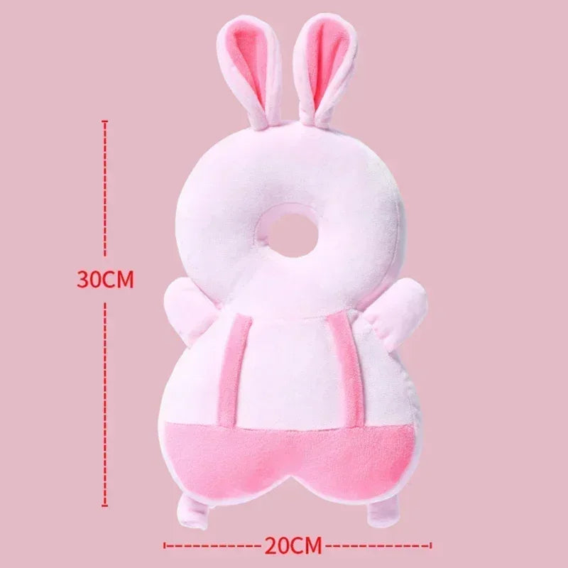 Protector de Cabeza Baby