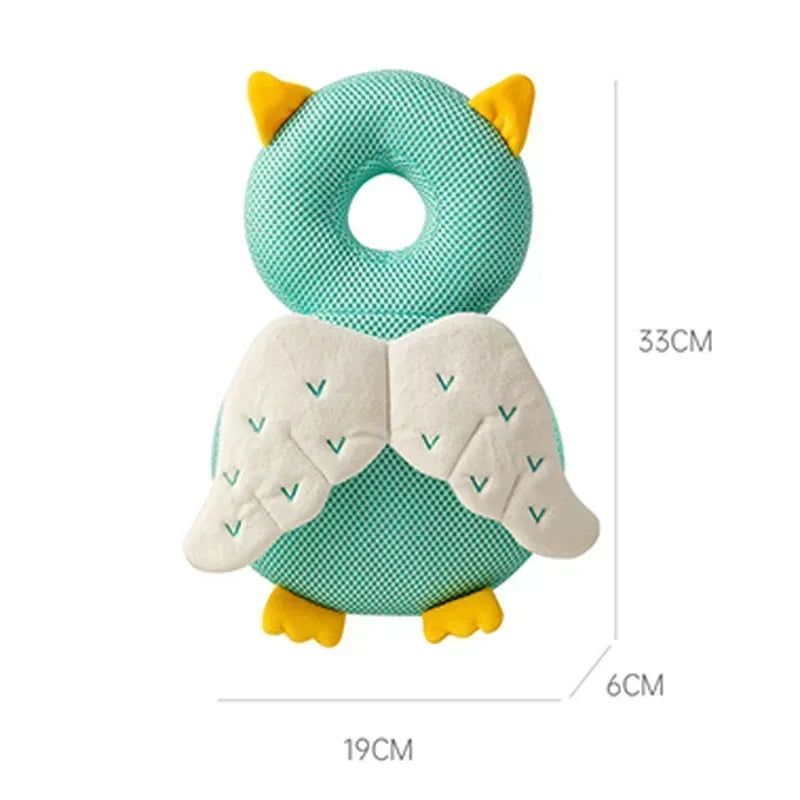 Protector de Cabeza Baby