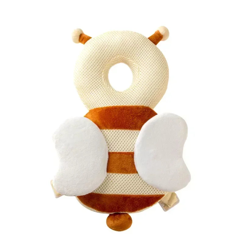 Protector de Cabeza Baby