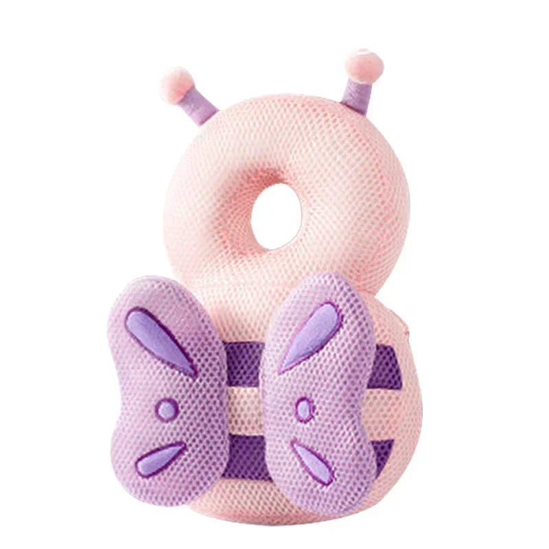 Protector de Cabeza Baby