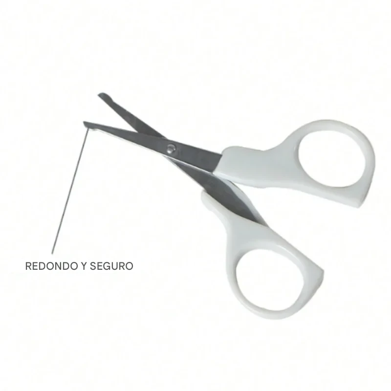 Kit de Higiene y Cuidado para Bebé con Neceser