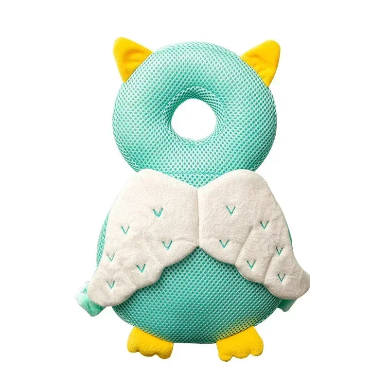 Protector de Cabeza Baby