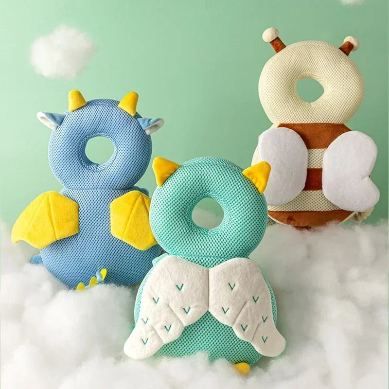 Protector de Cabeza Baby
