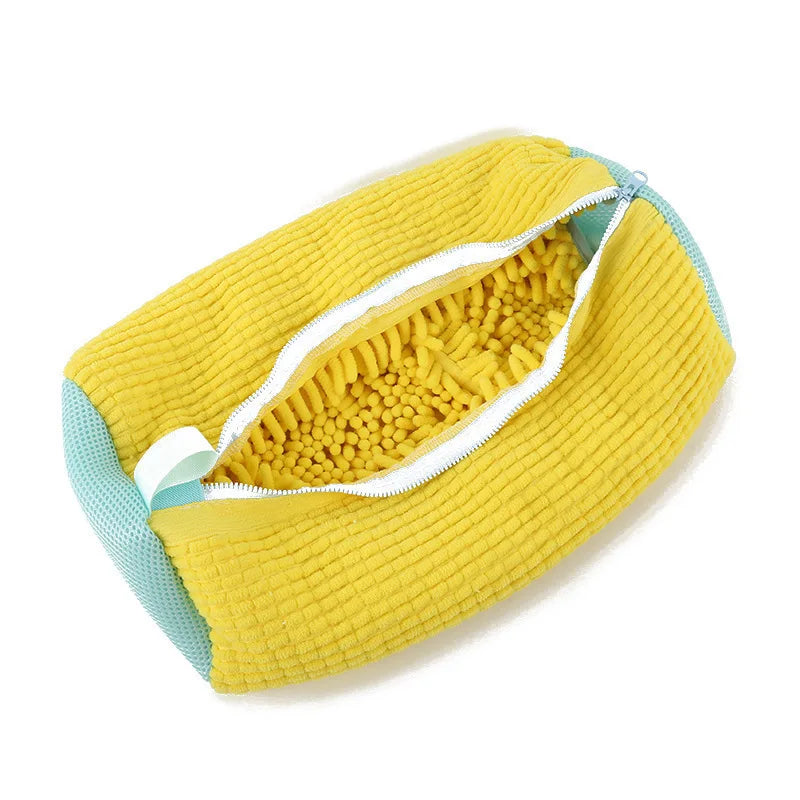 Bolsas de Lavado de Microfibra