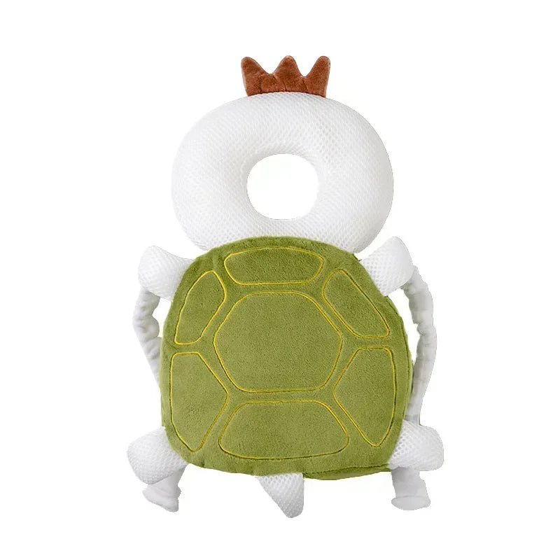 Protector de Cabeza Baby