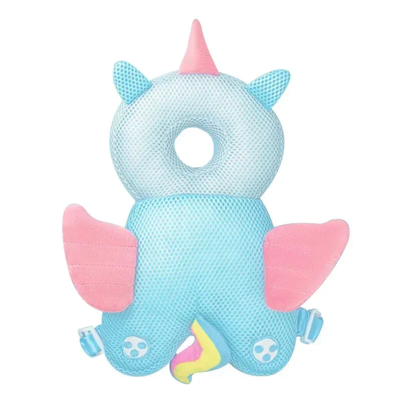 Protector de Cabeza Baby